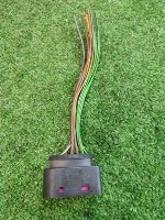 Audi / Q7 / Разъем