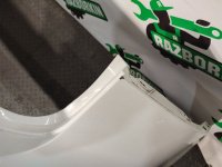 Volkswagen / Touareg / Бампер