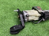 Audi / Q7 / привод крышки багажника