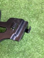 Audi / Q8 / Кронштейн