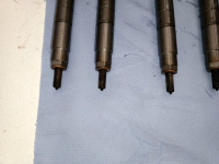 Land Rover / Range Rover Sport / Форсунка топливная