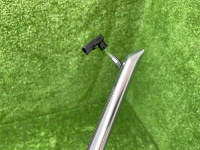 Audi / A6 / Декоративная накладка двери