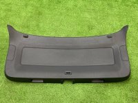 Volkswagen / Tiguan / Обшивка крышки багажника