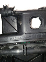 Land Rover / Range Rover Sport / Обшивка багажника