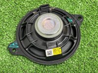 Audi / A6 / Динамик