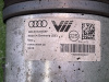 Audi / SQ8 / Пневмостойка