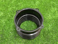 Mercedes-Benz / 190e / Трубка