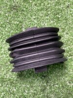 Mercedes-Benz / 190e / Кожух проводки