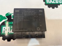 BMW / X5 / Блок управления парковочным ассистентом