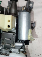 Ford / EXPLORER / Рулевая колонка