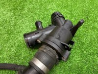 Land Rover / Range Rover / Корпус термостата