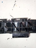 JEEP / Grand Cherokee SRT-8 / Кронштейн бампера JEEP / Grand Cherokee SRT-8 / Кронштейн бампера