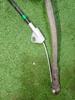 Mazda / CX-5 / Суппорт тормозной