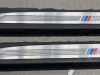 BMW / M6 / Накладка порога