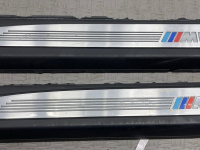 BMW / M6 / Накладка порога