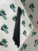 Audi / A5 / Накладка центральной консоли