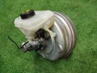 Audi / Q5 / Вакуумный усилитель тормозов