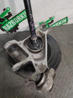 Land Rover / Range Rover Sport / Кулак поворотный