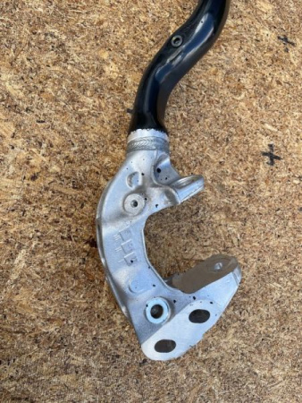 Audi / SQ8 / Подрамник