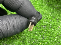 Mercedes-Benz / 190e / Динамик