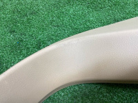 Porsche / Cayenne / Накладка порога