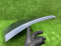 Mercedes-Benz / 190e / Накладка крыла