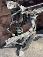 Volkswagen / Touareg / Подрамник Volkswagen / Touareg / Подрамник