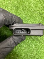 Audi / Q8 / БУ системы открывания ворот гаража