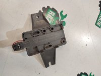 Porsche / Cayenne / Антенна