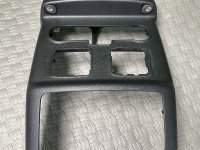 Ford / EXPLORER / Накладка центральной консоли