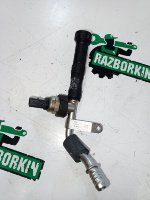 Volkswagen / Touareg / Трубка топливная Volkswagen / Touareg / Трубка топливная