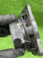 Porsche / Cayenne / Динамик