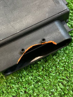 Audi / Q7 / Блок управления топливным насосом