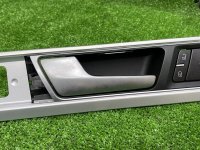 Volkswagen / Touareg / Ручка двери внутренняя Volkswagen / Touareg / Ручка двери внутренняя