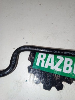 Land Rover / Range Rover Sport / Трубка охлаждения