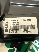 BMW / X1 / Стеклоподъемный механизм