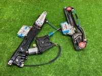 Audi / A5 / Стеклоподъемный механизм