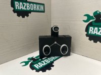 Volkswagen / Touareg / Блок комфорта