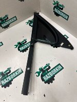 Porsche / Cayenne / Стекло двери (форточка)