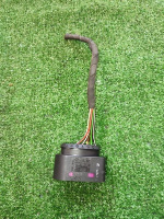 Audi / Q7 / Разъем