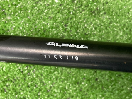 BMW / ALPINA B10 / Трубка охлаждения