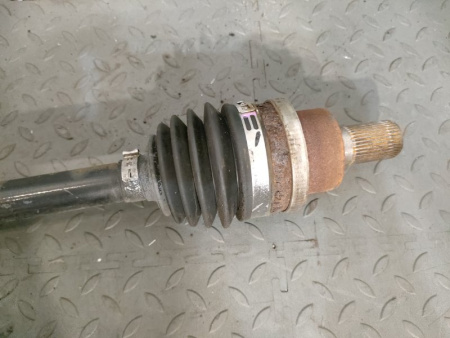 Volvo / XC60 / Приводной вал