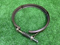 Audi / A6 / Хомут