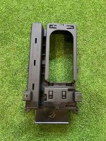 Audi / A5 / Вещевое отделение