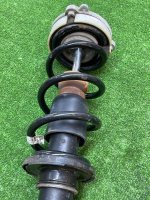 Audi / A5 / Стойка подвески в сборе