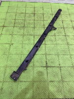 Audi / Q7 / Защита днища кузова