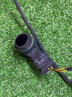 Audi / A5 / Проводка бампера