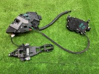 Land Rover / Range Rover / Замок двери комплект