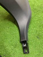 BMW / X5 / Накладка стойки