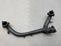 Audi / Q8 / Патрубок интеркулера